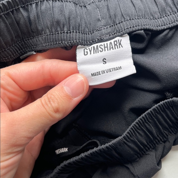 Gymshark Black Shorts - Picture 5 of 6